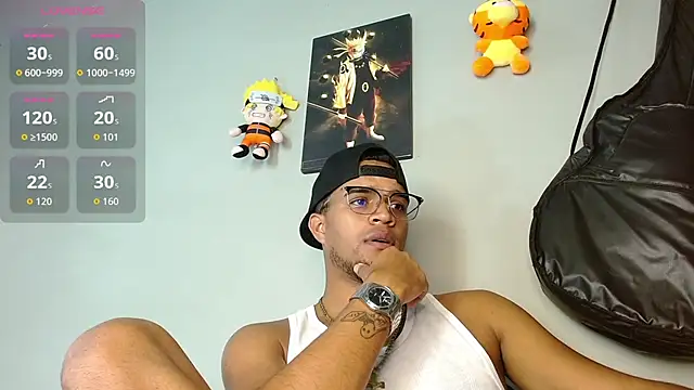 Snapshot of Bigcock_21cm_ chatting on 13, 10, 2025 Bigcock 21cm  online show from 13, 10, 2025