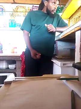 Snapshot of BigBlacBoyD chatting on 3, 2, 2026 BigBlacBoyD online show from 3, 2, 2026