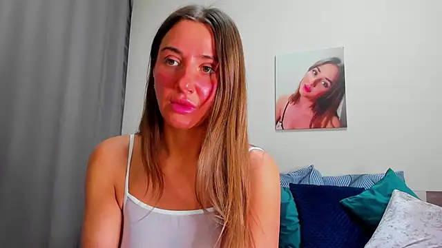 Squishy Goddess online show from 26, 5, 2026