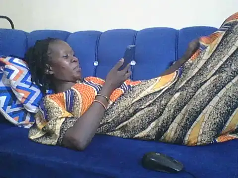 Snapshot of africanpussy22 chatting on 13, 3, 2025 africanpussy22 online show from 13, 3, 2025