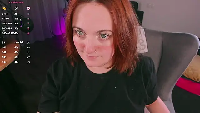 Snapshot of Alice_CutePerv chatting on 14, 1, 2025 Alice CutePerv online show from 14, 1, 2025