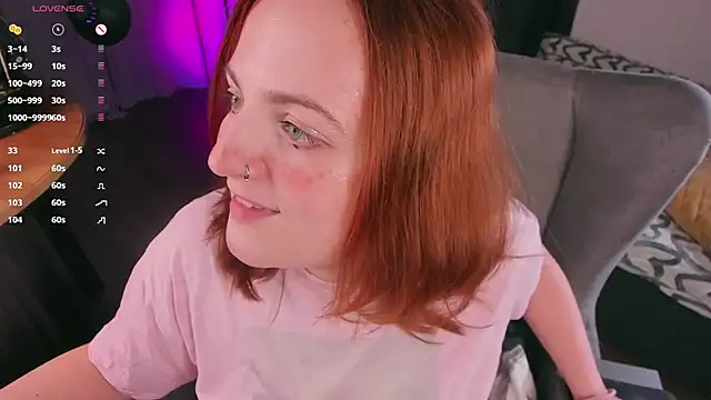 Snapshot of Alice_CutePerv chatting on 29, 1, 2025 Alice CutePerv online show from 29, 1, 2025