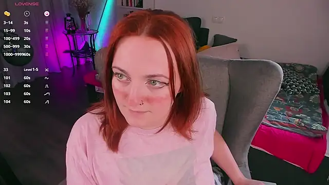 Snapshot of Alice_CutePerv chatting on 13, 2, 2025 Alice CutePerv online show from 13, 2, 2025