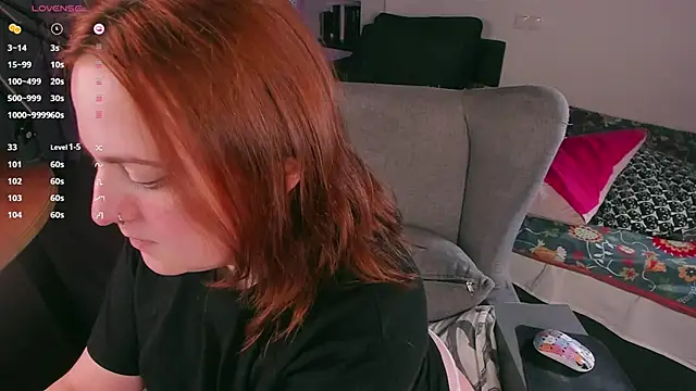 Snapshot of Alice_CutePerv chatting on 9, 3, 2025 Alice CutePerv online show from 9, 3, 2025