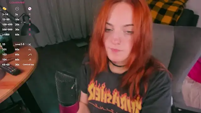 Snapshot of Alice_CutePerv chatting on 14, 9, 2025 Alice CutePerv online show from 14, 9, 2025