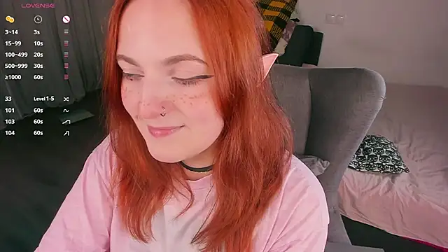 Snapshot of Alice_CutePerv chatting on 15, 9, 2025 Alice CutePerv online show from 15, 9, 2025