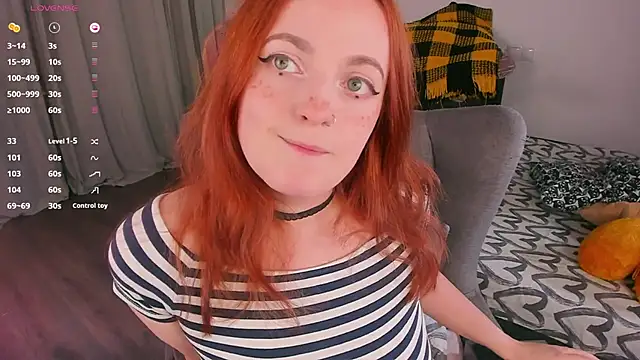 Snapshot of Alice_CutePerv chatting on 22, 9, 2025 Alice CutePerv online show from 22, 9, 2025