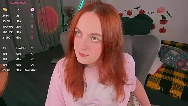 Snapshot of Alice_CutePerv chatting on 9, 11, 2025 Alice CutePerv online show from 9, 11, 2025