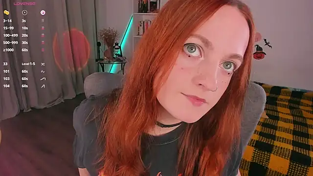 Snapshot of Alice_CutePerv chatting on 12, 11, 2025 Alice CutePerv online show from 12, 11, 2025