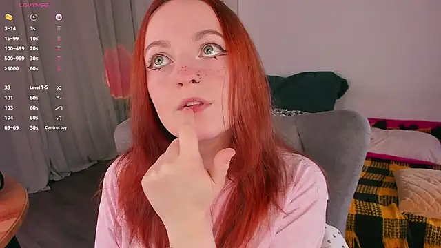 Snapshot of Alice_CutePerv chatting on 13, 12, 2025 Alice CutePerv online show from 13, 12, 2025