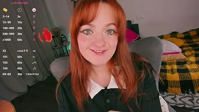 Alice CutePerv online show from 6, 3, 2026