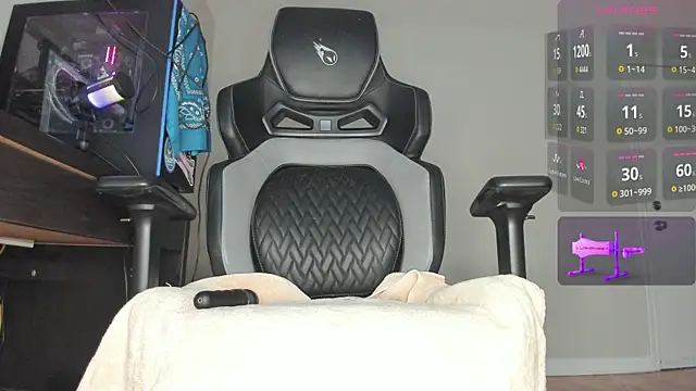 Snapshot of Redjina_Angel chatting on 20, 10, 2025 Redjina Angel online show from 20, 10, 2025