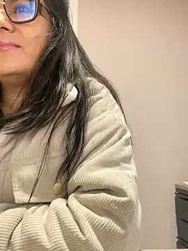 SWEETLILY18 online show from 30, 1, 2025