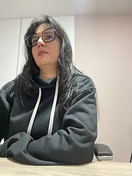 SWEETLILY18 online show from 12, 2, 2025