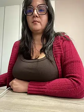 SWEETLILY18 online show from 19, 3, 2025