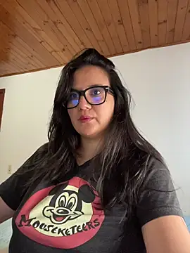 SWEETLILY18 online show from 2, 7, 2026