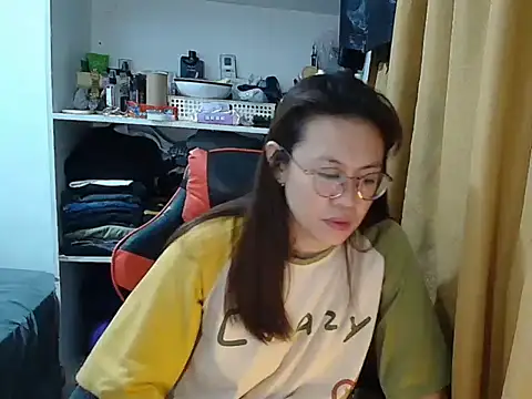 crizzybel online show from 15, 2, 2026