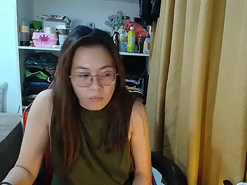 crizzybel online show from 23, 3, 2026