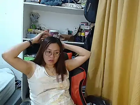 crizzybel online show from 19, 4, 2026