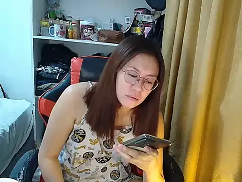 crizzybel online show from 21, 4, 2026