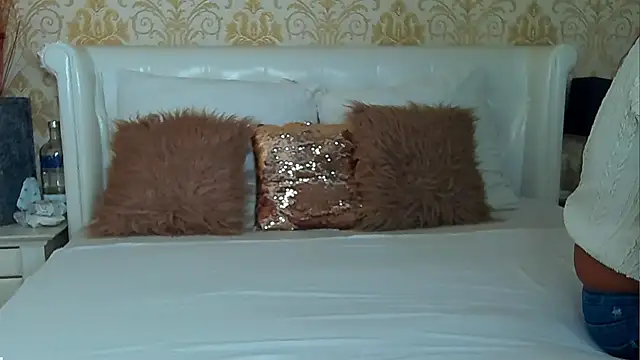 Snapshot of GiannaElliss chatting on 29, 12, 2024 GiannaElliss online show from 29, 12, 2024