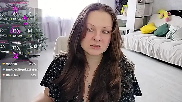 Marla Singerrr online show from 12, 4, 2026