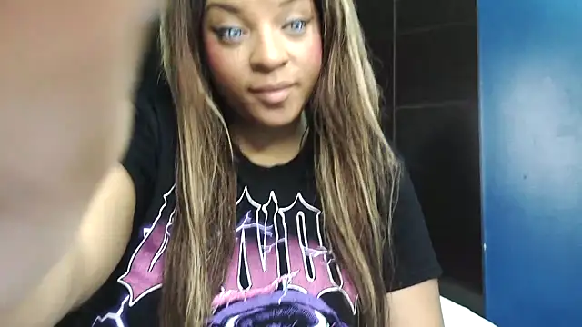 ExoticEmpress18 online show from 15, 11, 2025