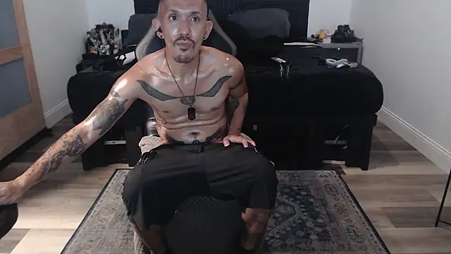 inc25cbxh online show from 3, 4, 2026