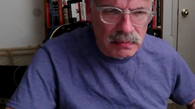 hairyhornydad online show from 19, 1, 2026