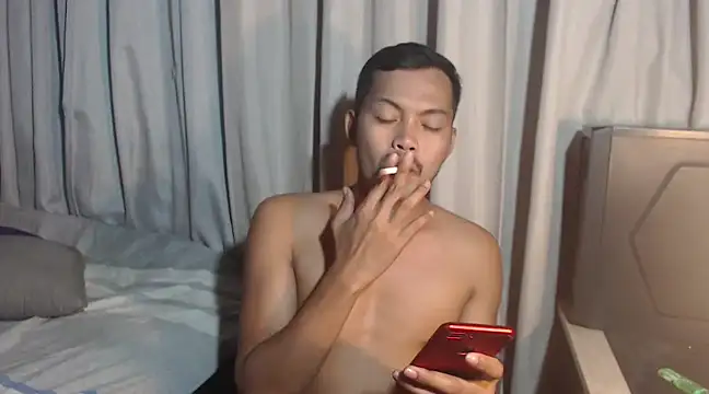 Asianboybig1 Daniel online show from 11, 2, 2025