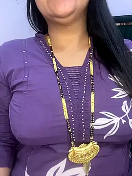 Zoya Varma004 online show from 15, 10, 2025