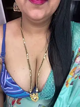 Zoya Varma004 online show from 20, 2, 2026