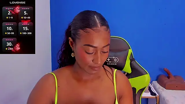 Snapshot of Brunna-Brownn chatting on 2, 12, 2024 Brunna-Brownn online show from 2, 12, 2024