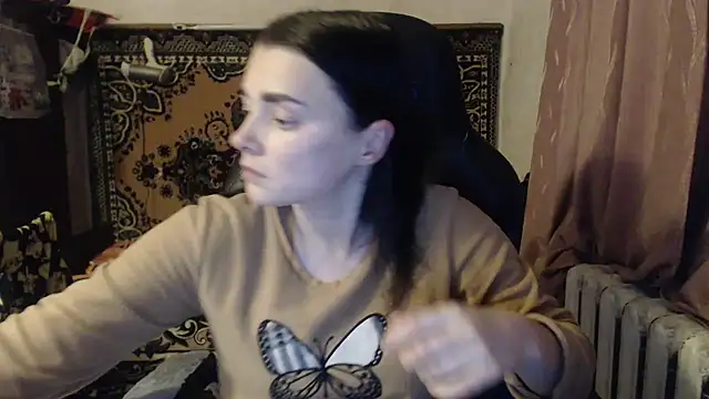 AlisaLaDiva online show from 9, 12, 2024