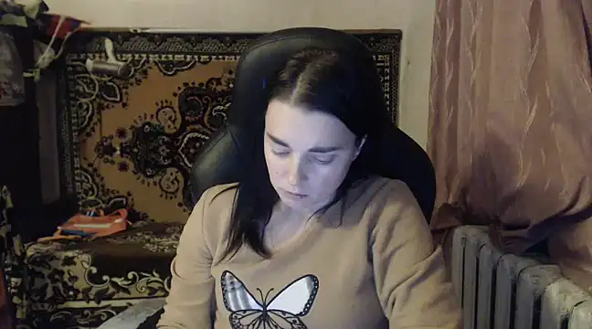 AlisaLaDiva online show from 11, 12, 2024