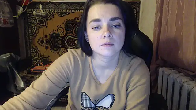 AlisaLaDiva online show from 12, 12, 2024