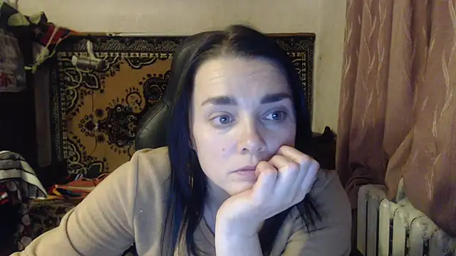 AlisaLaDiva online show from 13, 12, 2024