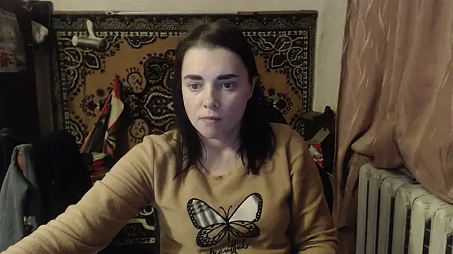 AlisaLaDiva online show from 25, 12, 2024