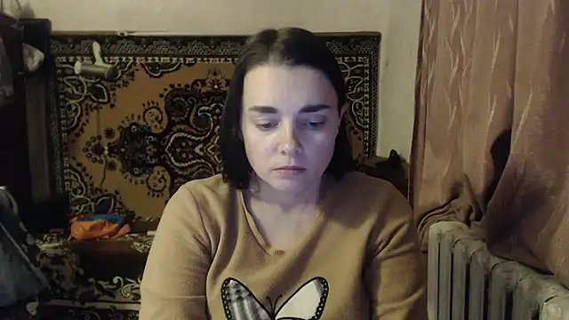 AlisaLaDiva online show from 29, 12, 2024