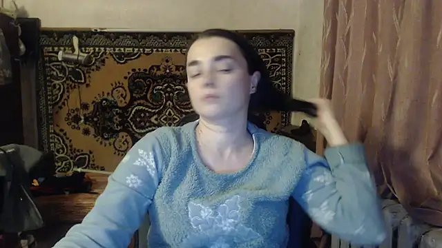 AlisaLaDiva online show from 30, 12, 2024