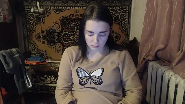 AlisaLaDiva online show from 3, 1, 2025