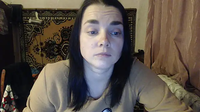 AlisaLaDiva online show from 13, 1, 2025