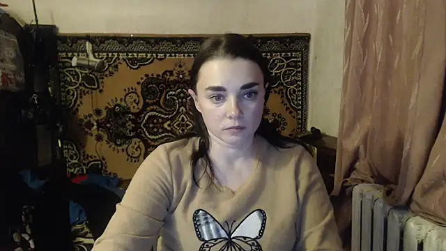 AlisaLaDiva online show from 16, 1, 2025