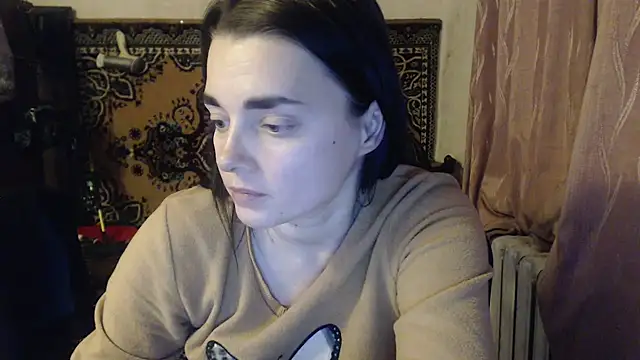 AlisaLaDiva online show from 28, 1, 2025