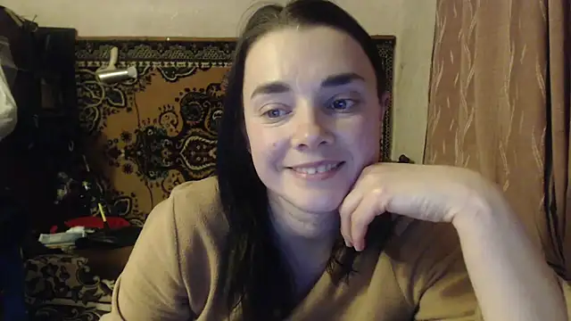 AlisaLaDiva online show from 9, 2, 2025