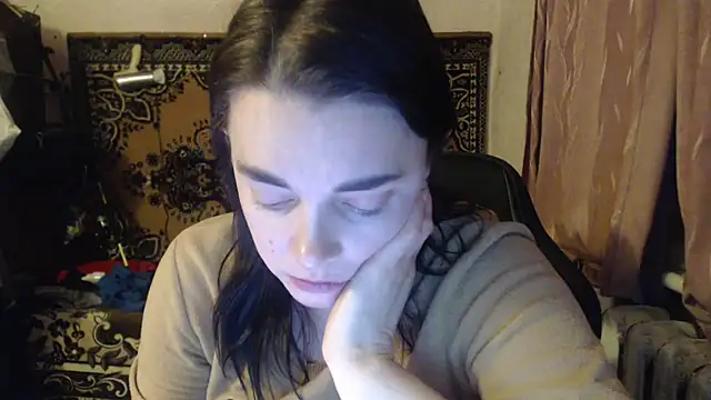 AlisaLaDiva online show from 14, 2, 2025