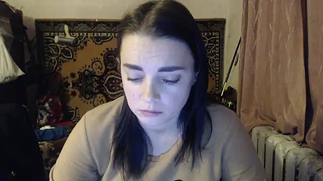 AlisaLaDiva online show from 16, 2, 2025