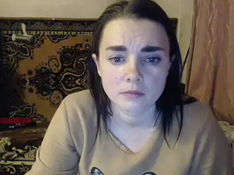 AlisaLaDiva online show from 18, 2, 2025