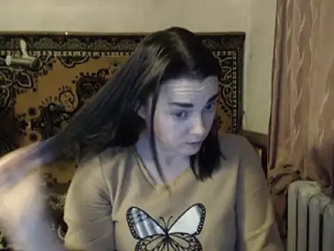 AlisaLaDiva online show from 22, 2, 2025