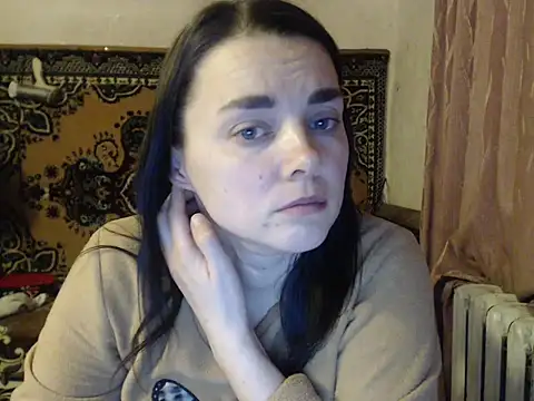 AlisaLaDiva online show from 24, 2, 2025